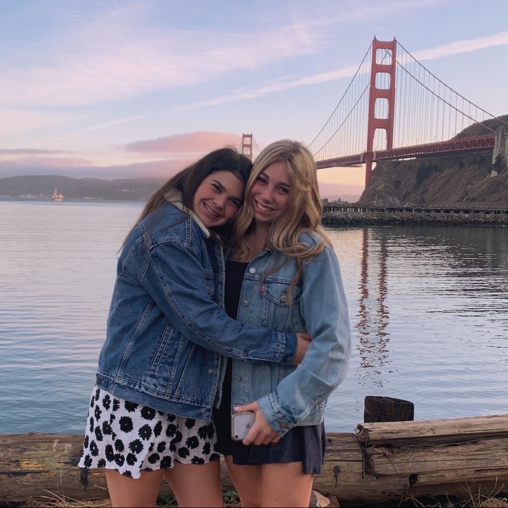 Meet your Posher, Kendall